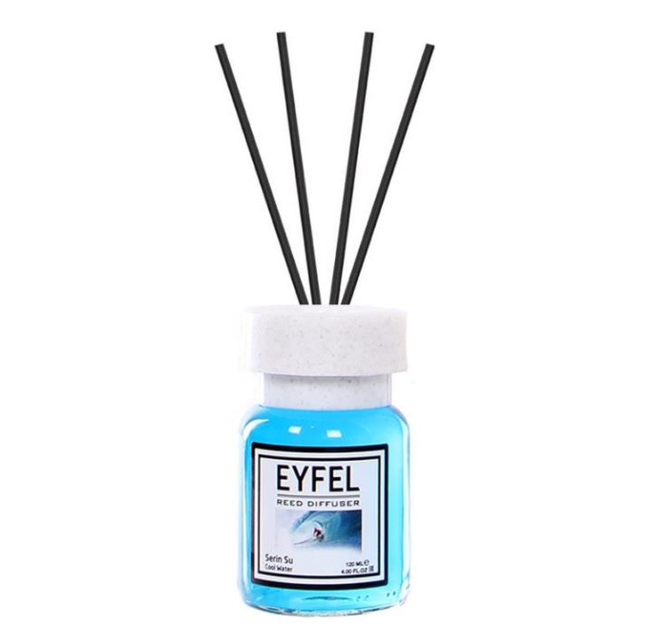 خوشبو کننده ایفل رایحه کول واتر